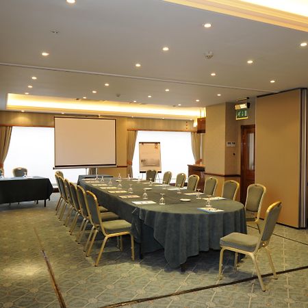Bromley Court Hotel London Bekvämligheter bild