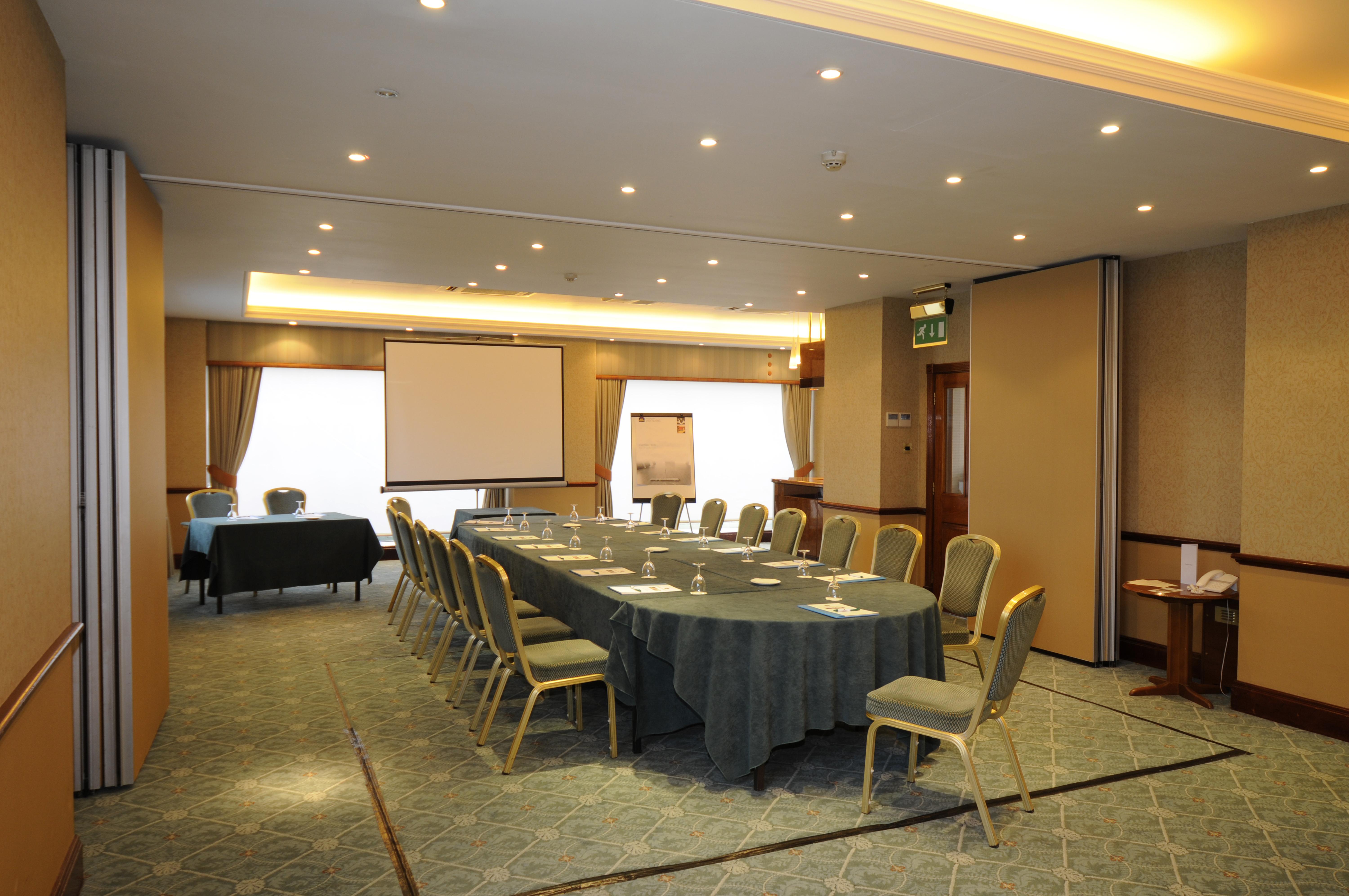 Bromley Court Hotel London Bekvämligheter bild